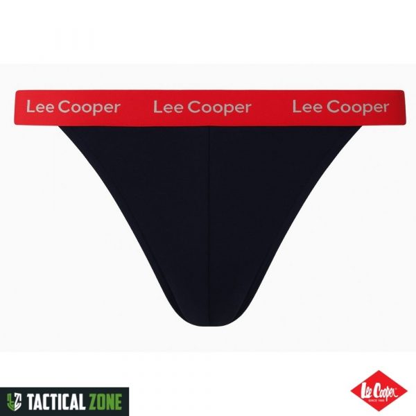 חוטיני אדום לי קופר לגברים