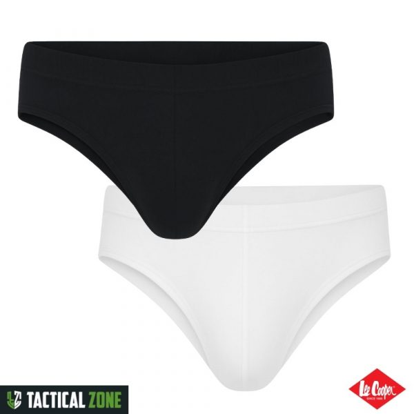 בוקסר כותנה יומי לי קופר לגברים