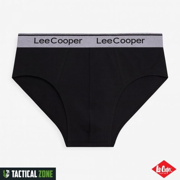 חמישיית תחתוני מיני סליפ לי קופר לגברים