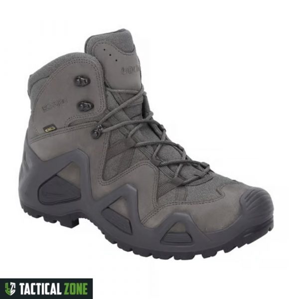 נעלי שטח LOWA ZEPHYR GTX MID אפור