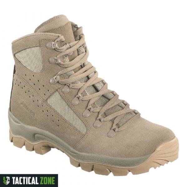 נעל טקטית MEINDL SAFARI MID מדברית