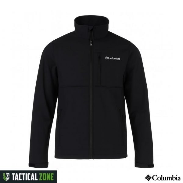 מעיל סופטשל יומיומי קולומביה