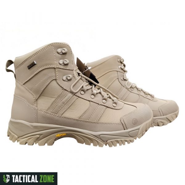 נעלי גברים ORION X M בצבע שחור