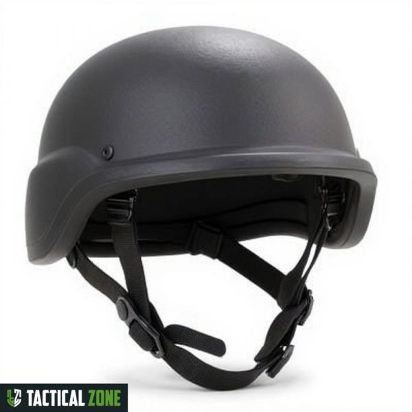 קסדת PASGT בליסטית4