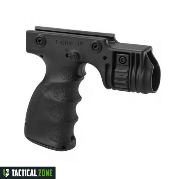 ידית T-Grip מקצועית לנשק