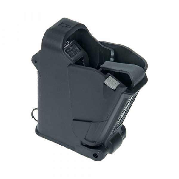 טוען מחסניות אונברסלי 9mm – 45ACP UpLULA