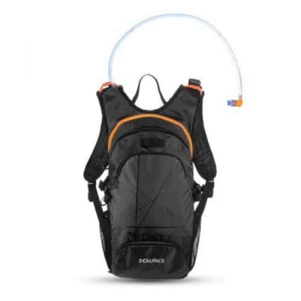 tzz-Bag with a 12 liter root FUSE model
