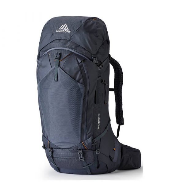 תרמיל Gregory Baltoro Float 75 כחול גברים