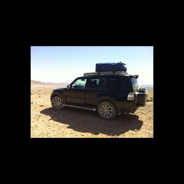 tzz-Car roof bag