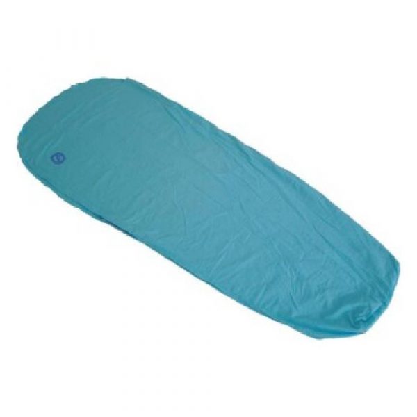 בטנת כותנה לשק שינה JR Cotton Liner Mummy