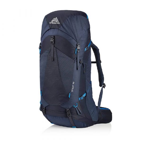 תרמיל יום Stout Plus Size 70