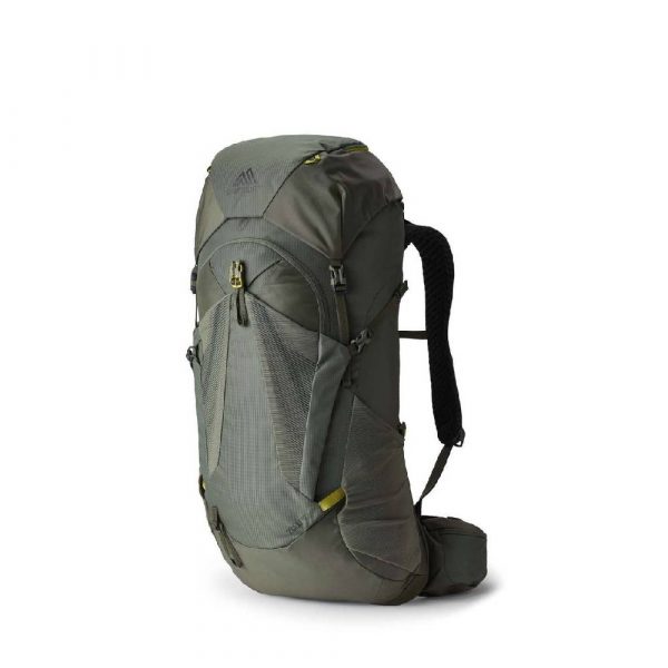 תרמילי גרגורי ירוק 40L