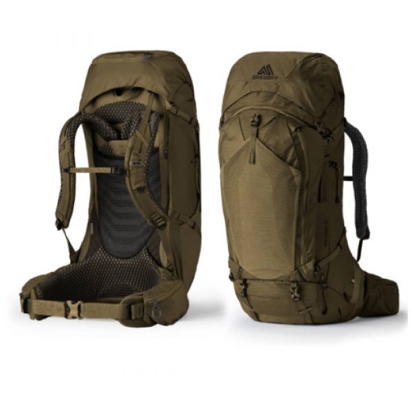 BALTORO 75 Pro MIL
