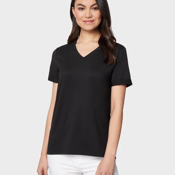 tzz cool v women BLACK 1