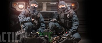ציוד משלים לחיילים, לוחמים ואנשי כוחות ביטחון