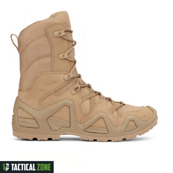 נעלי קרב מדבריות ZEPHYR MK2